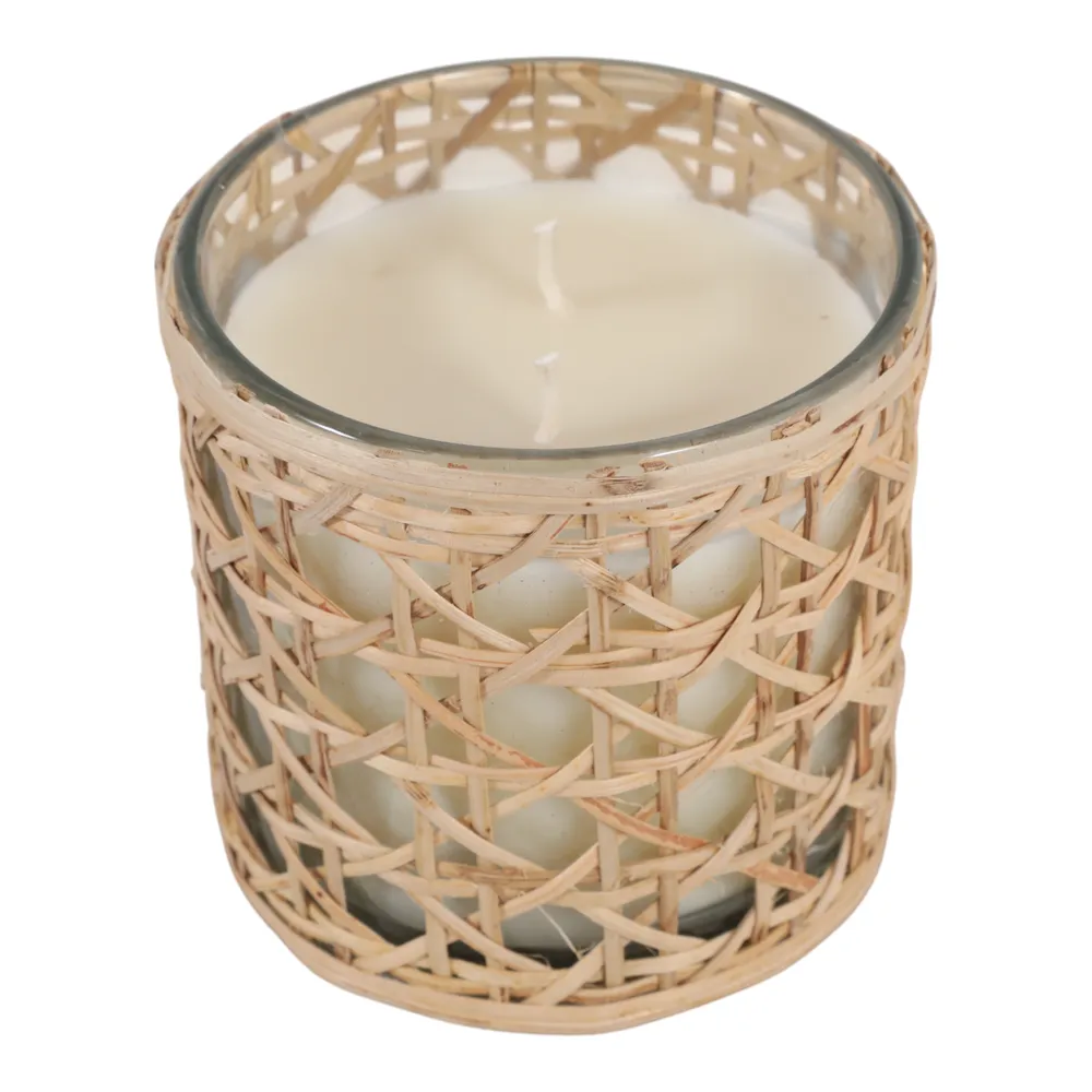 HARVEYLEY JASMINE CANDLE 4 (IN)