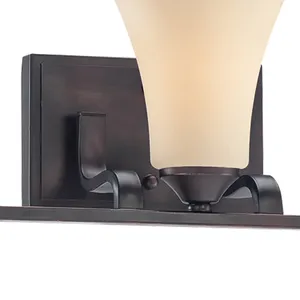 Treme 23'' Wide 3-Light Vanity Light - Espresso 3