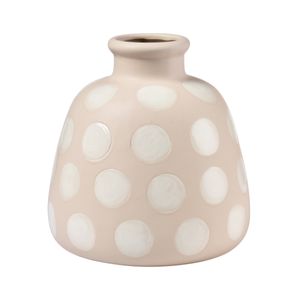 Dottie Bottle - Large Taupe 1