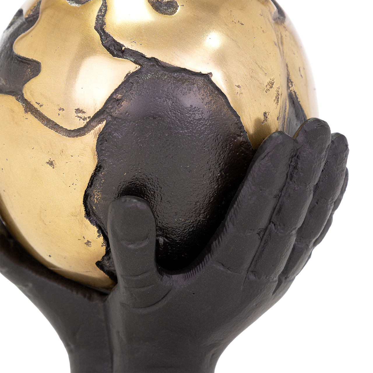 Gama Sculpture 6