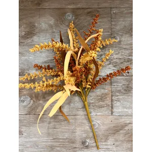 Amber Harvest Thyme Pick 1