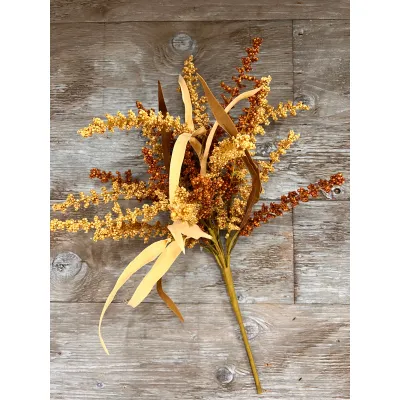 Amber Harvest Thyme Pick
