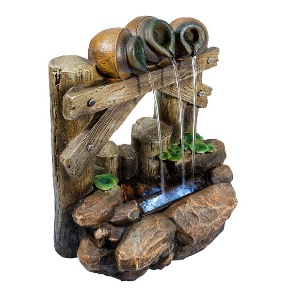 Fountain