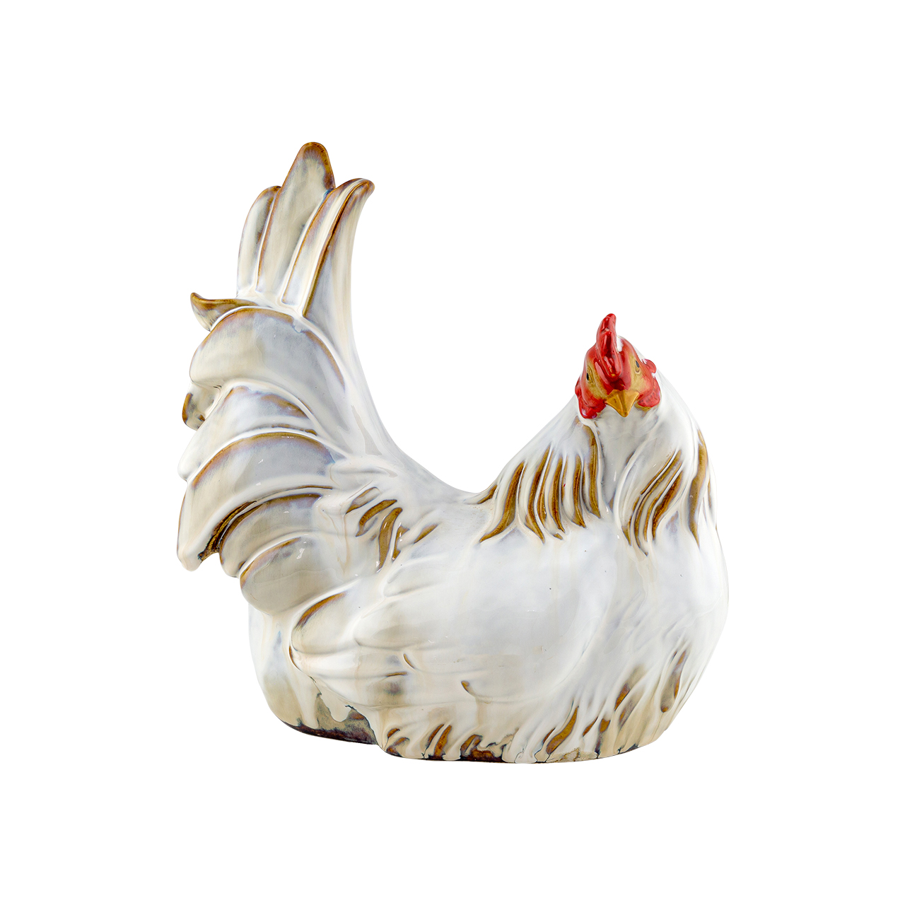 Quinn Hen Figurine 6