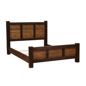 WoodShop Cider House Bed - Cal King 3