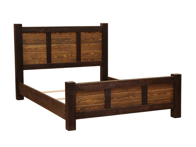 WoodShop Cider House Bed - Single 3