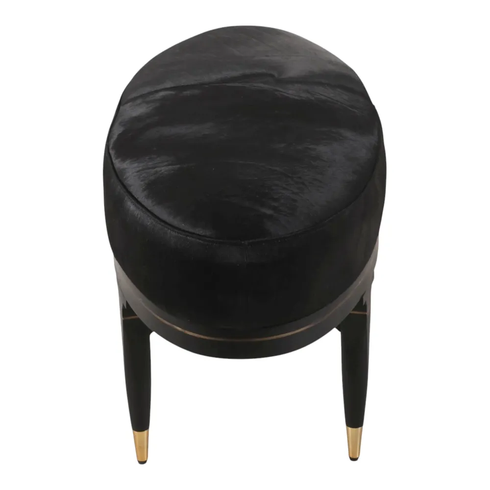 CADENSHAW BLACK BENCH 22 (IN)