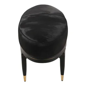 CADENSHAW BLACK BENCH 22 (IN) 6