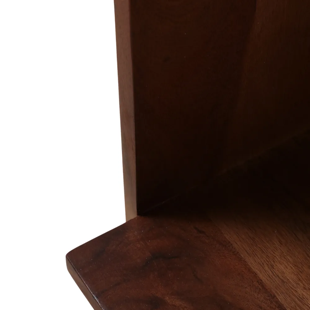 HATCHERWELL IVORY CONSOLE 42 (IN)