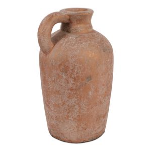 BENTONROSE GOLD VASE 13 (IN) 4