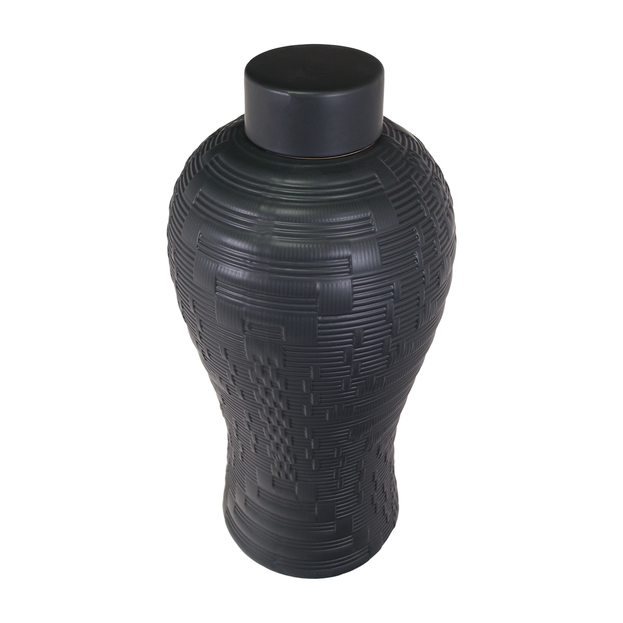 Phinean Tall Jar -SB 4