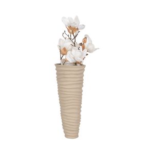 LINDENFIELD IVORY VASE 15 (IN) 3