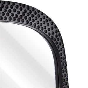 Morris Mirror - Black 5