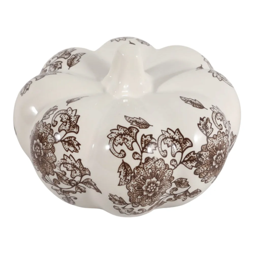 GRADYWICK BROWN DECOR 4 (IN)