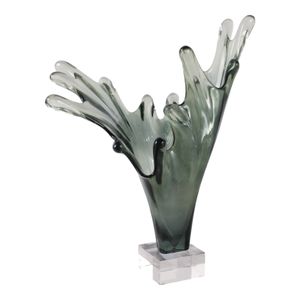 GUNNMORE GRAY DECOR 17 (IN) 3