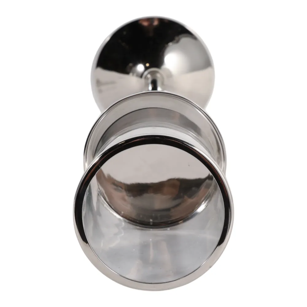 INGRIDVALE SILVER HURRICANE 25 (IN)