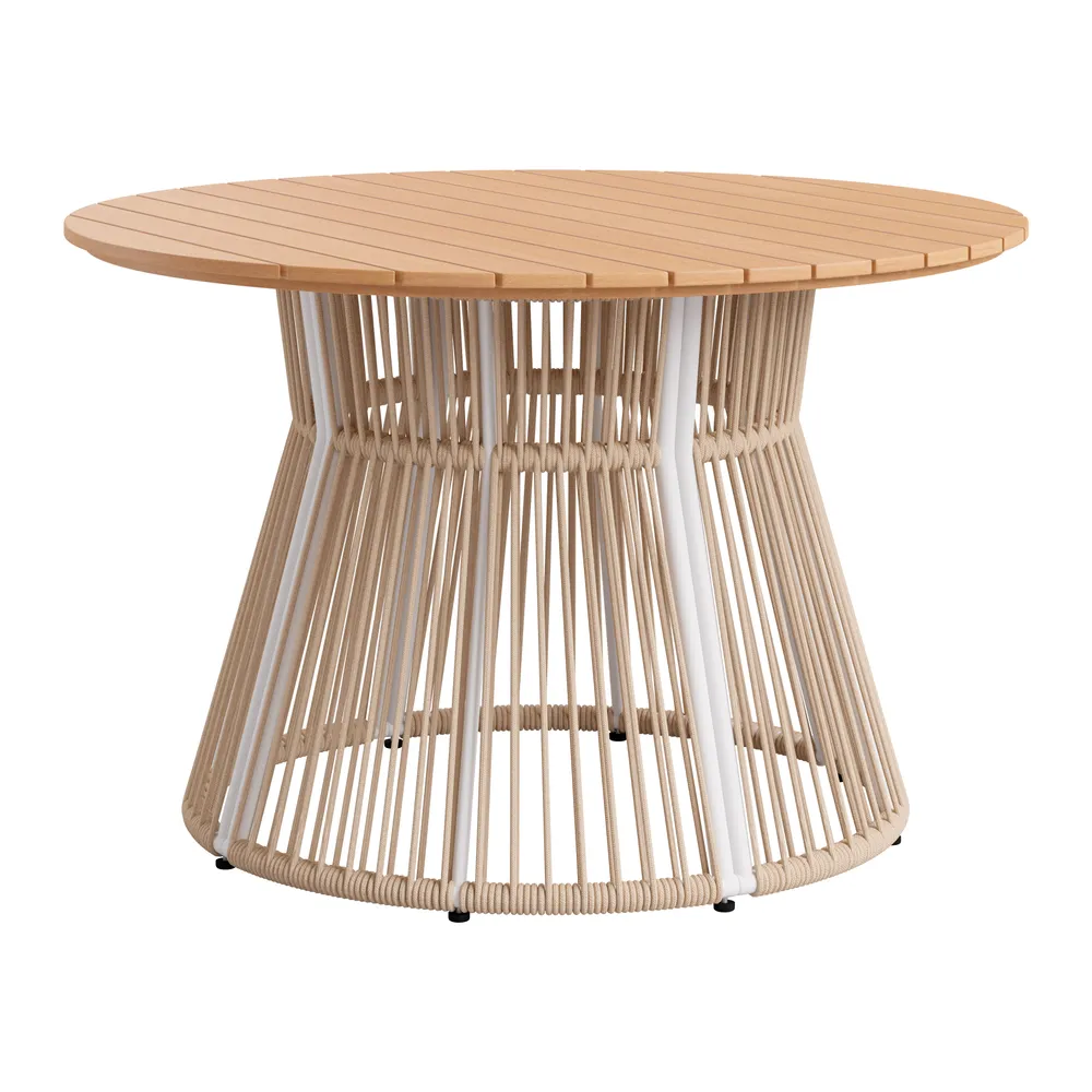 Toge Dining Table Natural