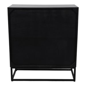 SYLVANSHAW BLACK CABINET 36 (IN) 6