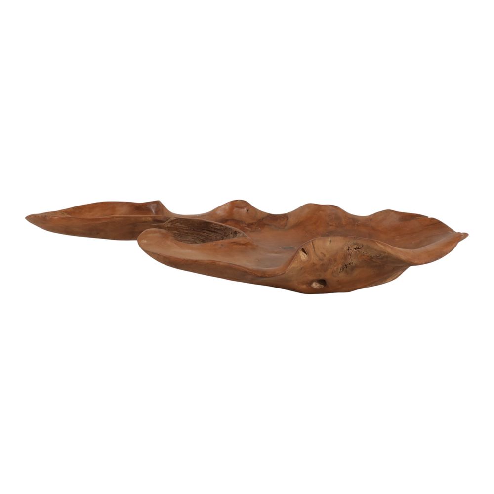 KELLERLAKE BROWN BOWL 4 (IN)