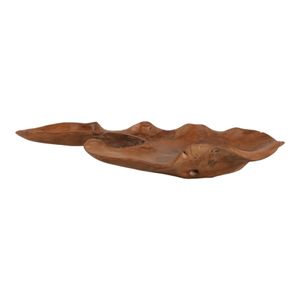 KELLERLAKE BROWN BOWL 4 (IN) 1