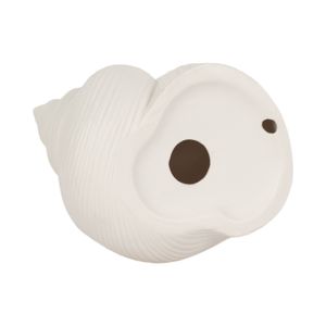 CLEOSIDE WHITE DECOR 4 (IN) 8