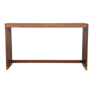 LUCASWAY BROWN CONSOLE 32 (IN) 5