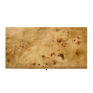 Bromo Chest - Large Natural Burl 7