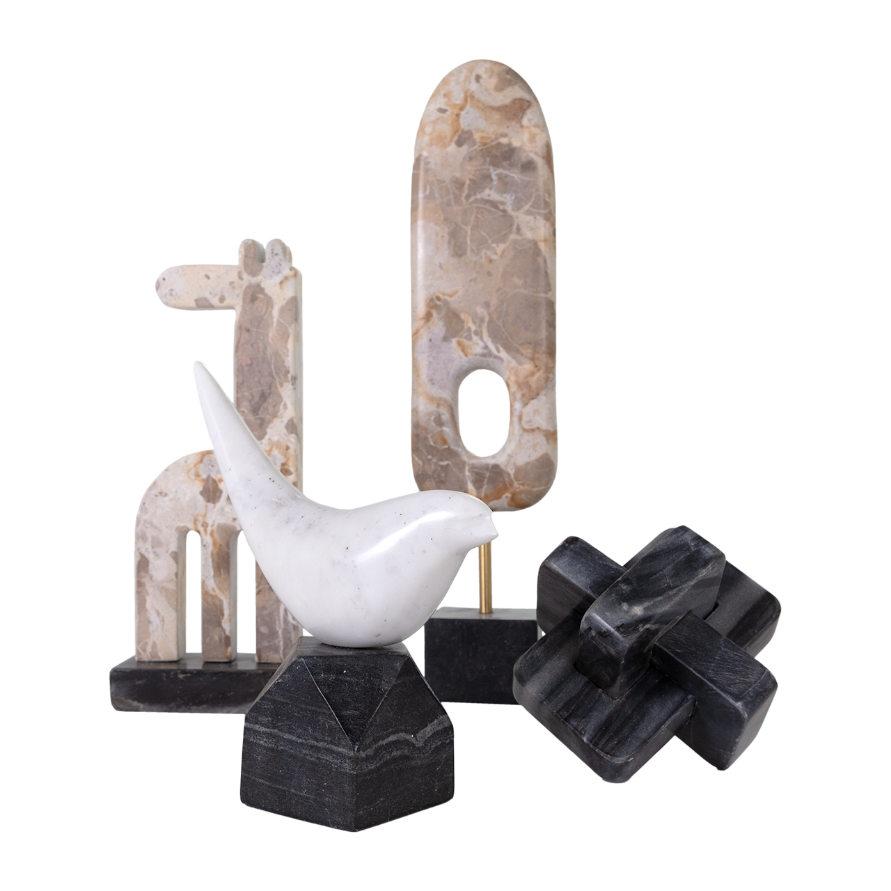 Marcella Sculpture 7