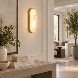 GARRETTMOOR IVORY SCONCE 12 (IN) 9