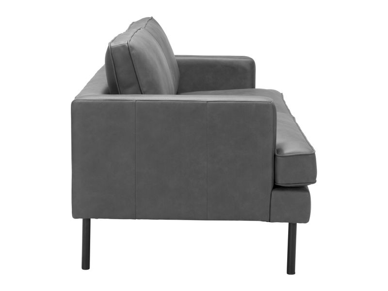Decade Sofa Vintage Gray 3