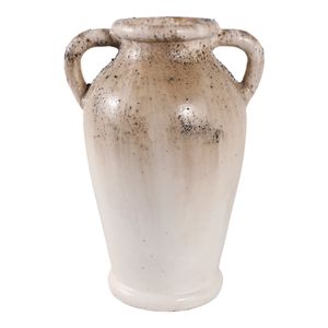 MAXWELLROSE IVORY VASE 12 (IN) 1