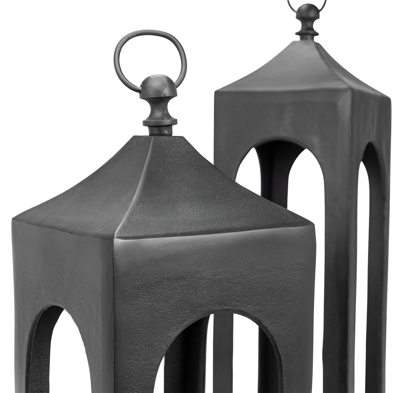 Pietro Short Lantern 5