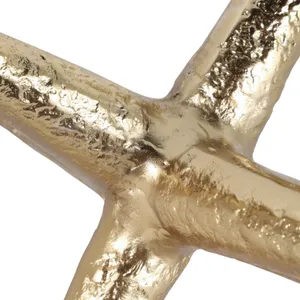 HATTONFIELD GOLD DECOR 9 (IN) 7