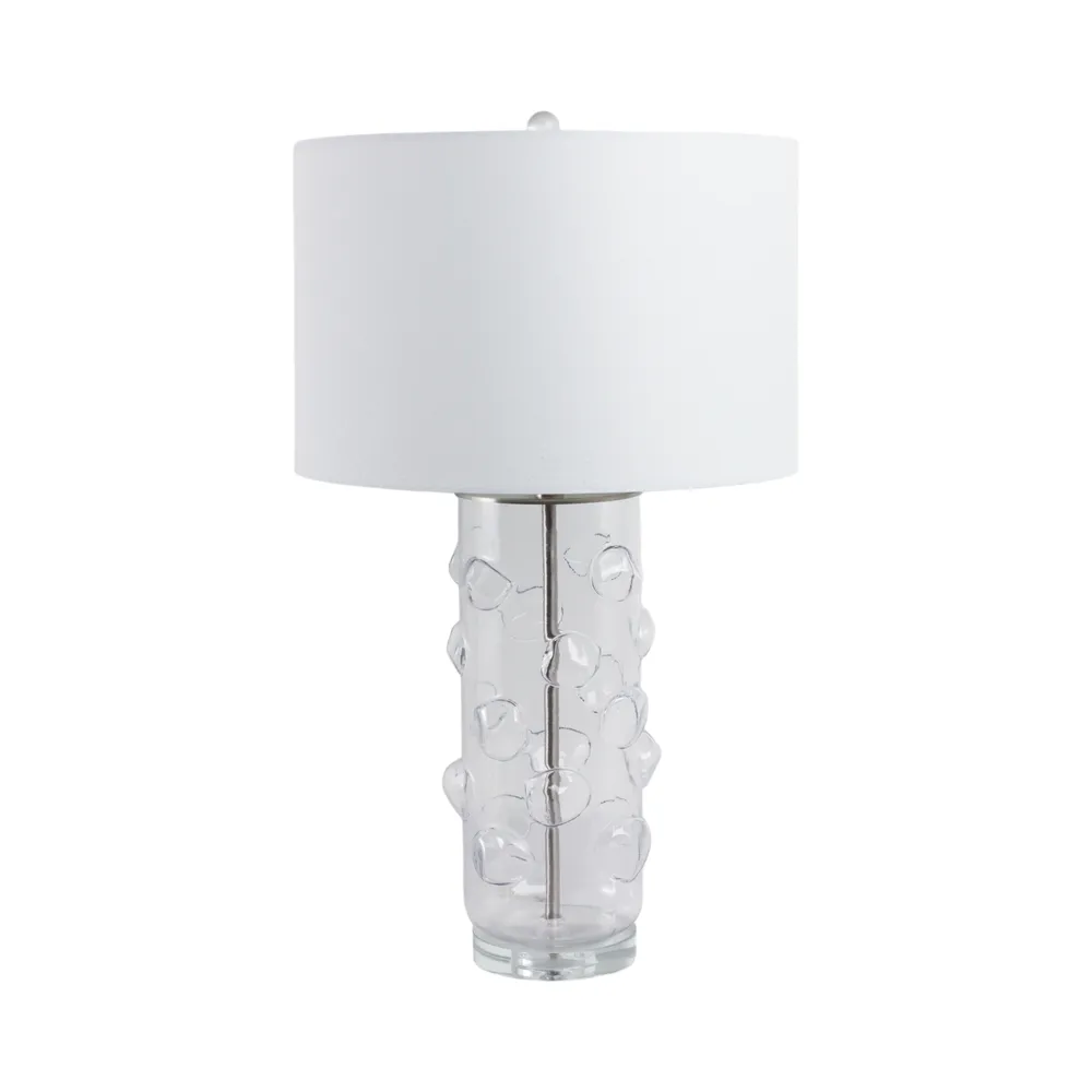 ROMANHAM CLEAR LAMP 30 (IN)