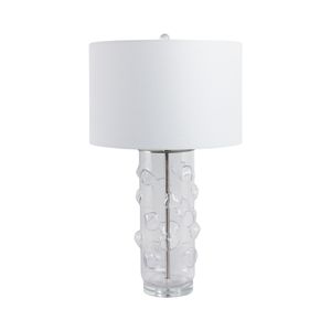 ROMANHAM CLEAR LAMP 30 (IN) 1