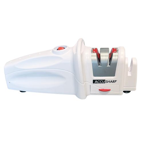 AccuSharp Cordless Electric Knife Sharpener