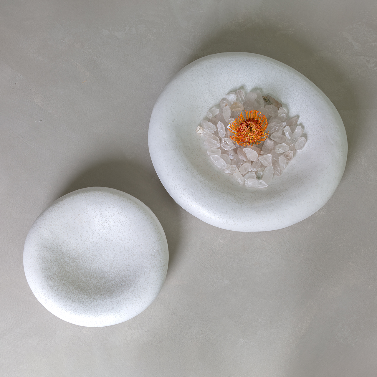 Leland Bowls -Set 2