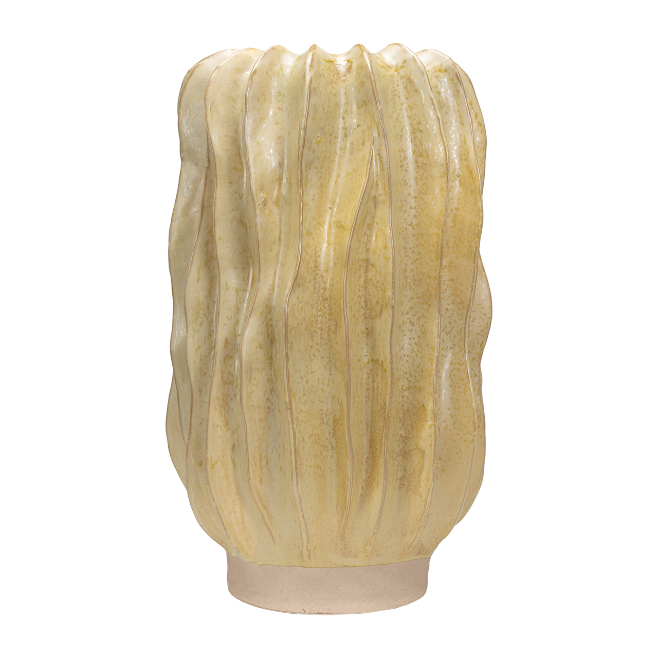 Zamora Vase 9