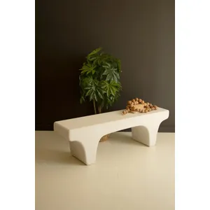 Textured Bench 4