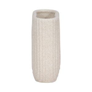HINTONBURN IVORY VASE 8 (IN) 5