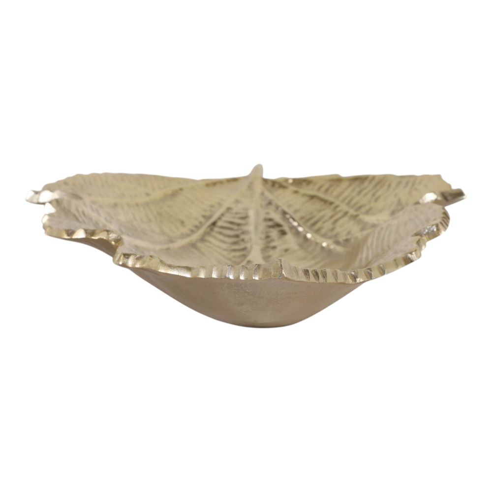 EMMETSIDE GOLD BOWL 3 (IN)