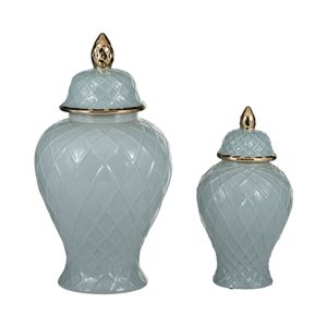 CAMDENBROOK BLUE CHINOISERIE 14 (IN) 8
