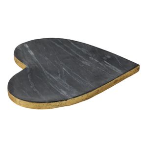 CHLOEGROVE BLACK TRAY 1 (IN) 4