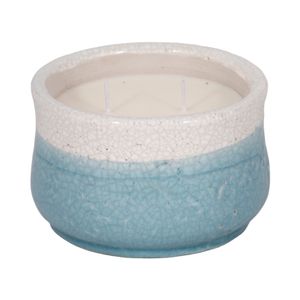 BENNETSTONE MOCO BAMBOO CANDLE 4 (IN) 1