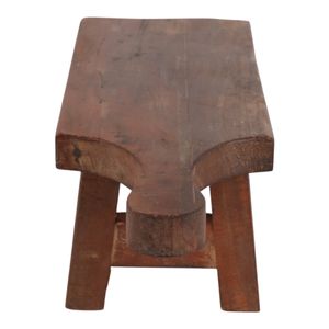 BURGESSCROSS BROWN RISER 6 (IN) 7