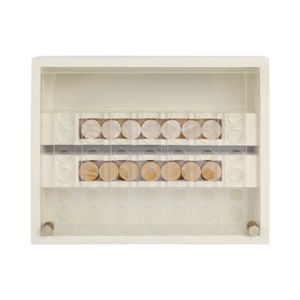 BREWERBURN IVORY GAME 8 (IN) 7
