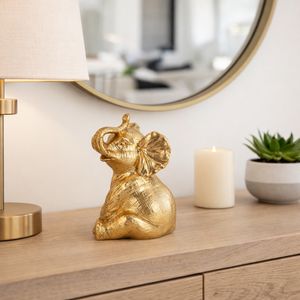 VALECROSS GOLD DECOR 7 (IN) 12