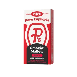 6PK-Smokin Mallow 2