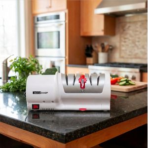 AccuSharp Electric Knife Sharpener 4