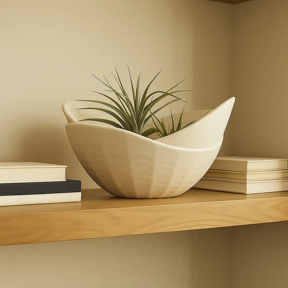 AXELWICK WHITE BOWL 10 (IN)